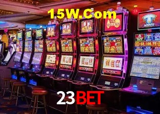 Estatísticas 23Bet