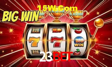 Experiência VIP 23Bet
